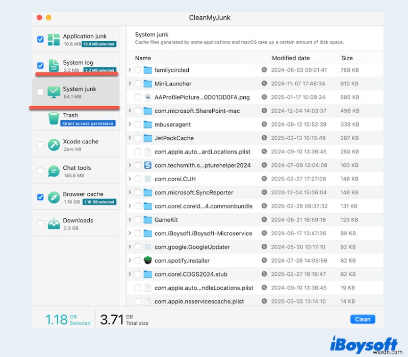 macOSのディスク容量を解放!余分なSpotlightメタデータをクリアする方法