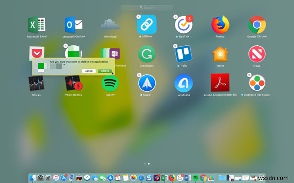 MacでTeamViewerを完全にアンインストールする方法【5つの手順を徹底解説】