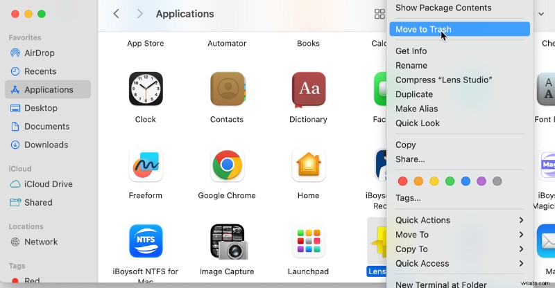 MacでTeamViewerを完全にアンインストールする方法【5つの手順を徹底解説】