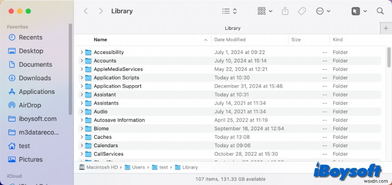 MacでPixelmator Proを完全にアンインストールする方法:ステップバイステップガイド