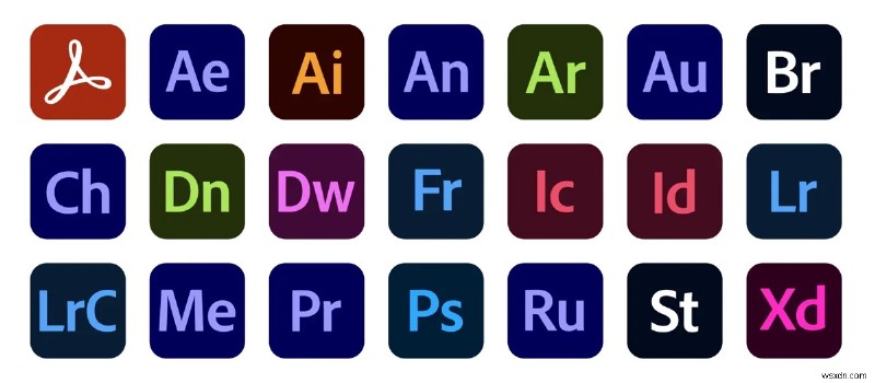 Windows・MacでAdobe Creative Cloudを完全にアンインストールする方法【徹底解説】