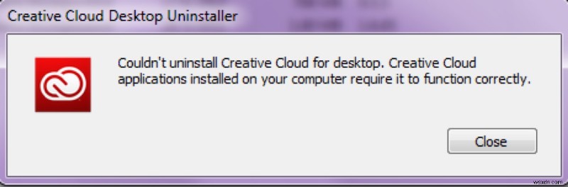 Windows・MacでAdobe Creative Cloudを完全にアンインストールする方法【徹底解説】