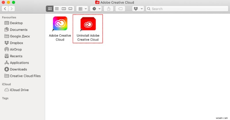 Windows・MacでAdobe Creative Cloudを完全にアンインストールする方法【徹底解説】