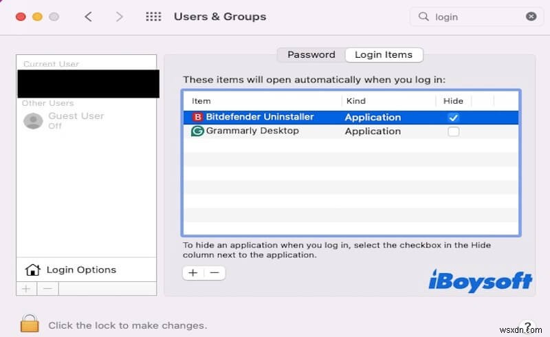 MacからBitdefender Antivirusを完全にアンインストールする方法|実証済みの3つの手法