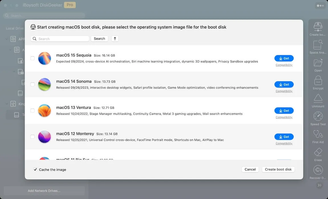 DMGファイルからmacOSの起動可能USBを作成する方法【Mac・Windows対応】