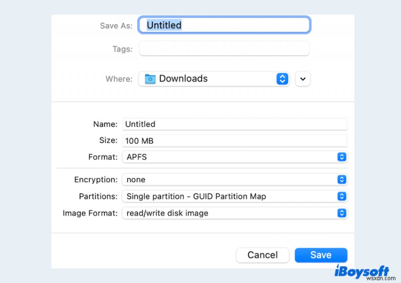 Mac(macOS)で大容量ファイルを作成する5つの信頼できる方法|テストとパフォーマンス検証に