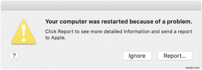 macOS Sonomaの予期しないクラッシュを防ぐ方法|ランダムに発生するシステム不安定への確実な9つの対処法