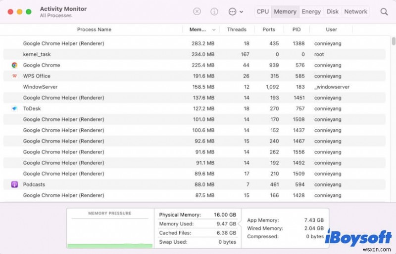 macOS Sonomaの予期しないクラッシュを防ぐ方法|ランダムに発生するシステム不安定への確実な9つの対処法