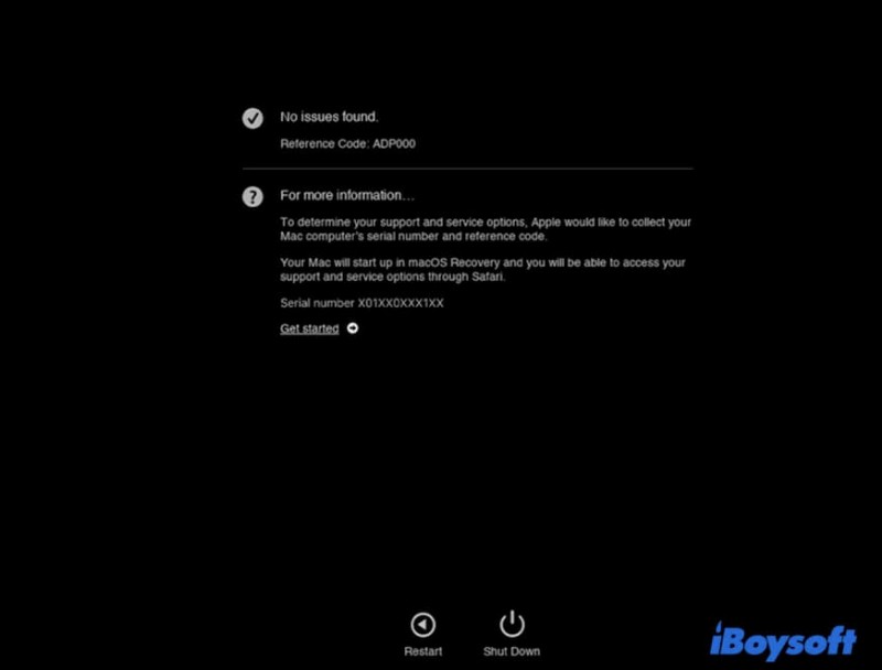 macOS Sonomaの予期しないクラッシュを防ぐ方法|ランダムに発生するシステム不安定への確実な9つの対処法