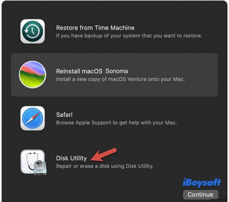 macOS Sonomaの予期しないクラッシュを防ぐ方法|ランダムに発生するシステム不安定への確実な9つの対処法