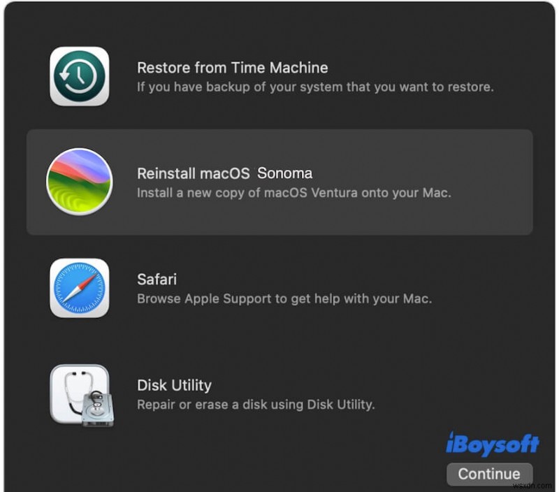 macOS Sonomaの予期しないクラッシュを防ぐ方法|ランダムに発生するシステム不安定への確実な9つの対処法