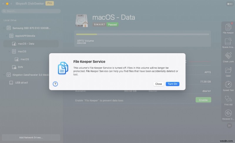 macOS Sequoia アップグレード後に Time Machine バックアップが失敗する原因と8つの解決策