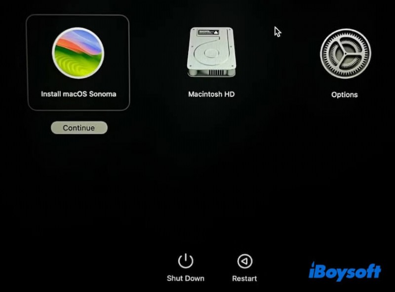 外付けハードドライブをMacのメインストレージとして使う2つの簡単な方法