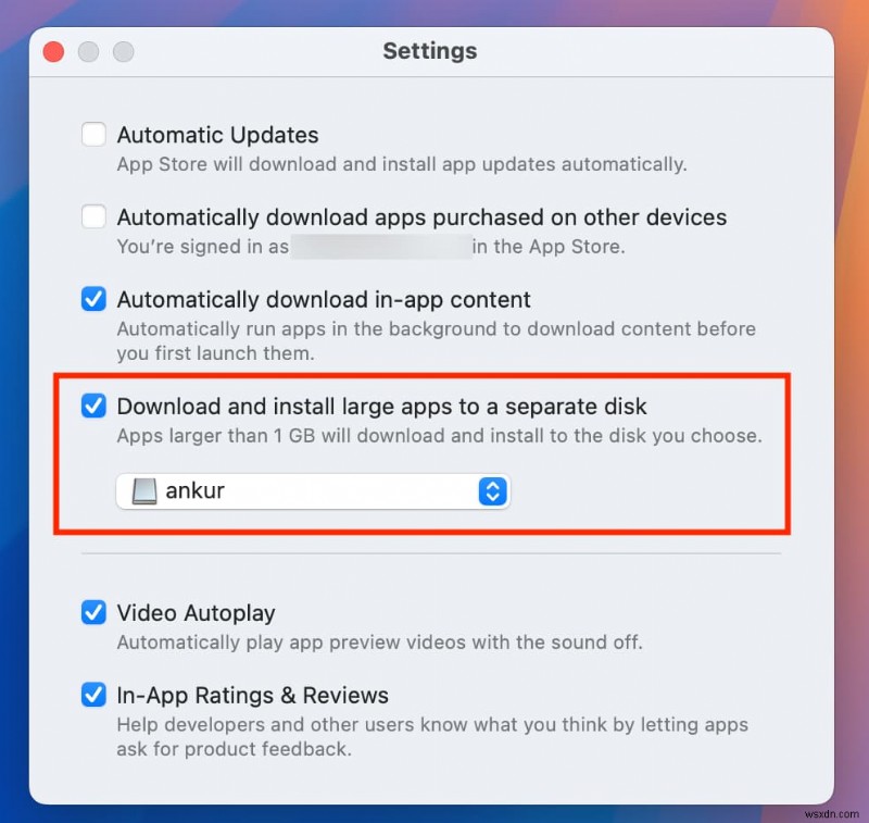 Macのアプリを外付けドライブにインストールする方法|macOS Sequoia対応ステップバイステップガイド