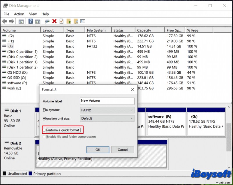 WindowsでSDカードをクリアする方法|ファイル削除とフォーマットの手順を徹底解説