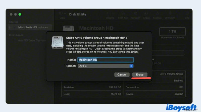 Macを以前の状態に復元する方法|ステップバイステップ完全ガイド