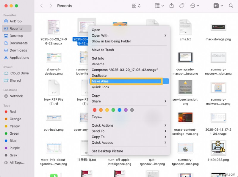Macでハイパーリンクを作成・追加する方法|初心者向けステップバイステップガイド