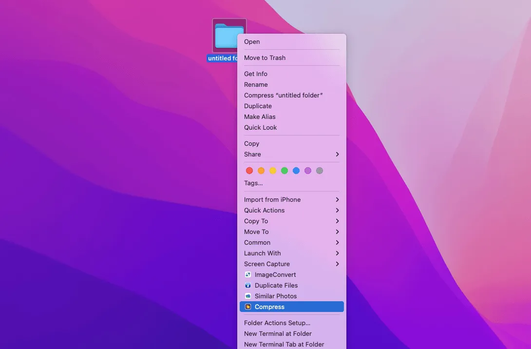 MacでZIPファイルを送信する方法|安全かつ効率的に送れる5つの実証済みテクニック