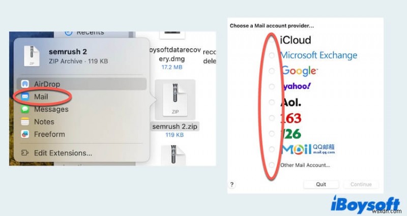 MacでZIPファイルを送信する方法|安全かつ効率的に送れる5つの実証済みテクニック