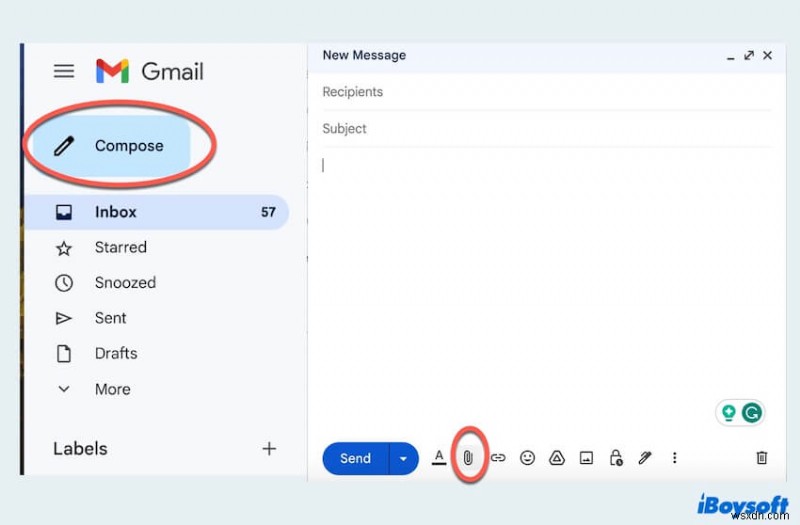 MacでZIPファイルを送信する方法|安全かつ効率的に送れる5つの実証済みテクニック