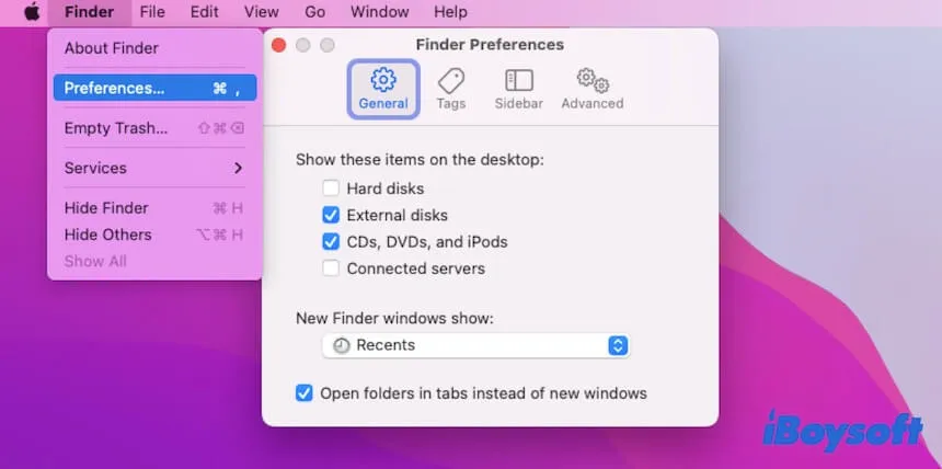 Macで外付けハードドライブを見つける方法|M1/M2対応の簡単ガイド