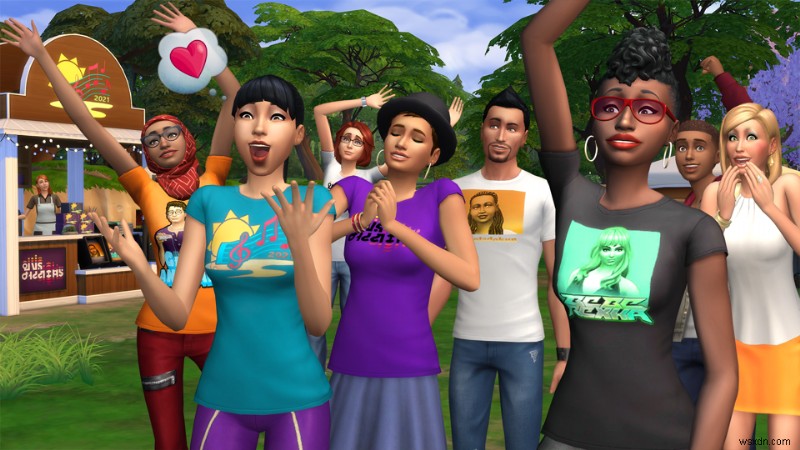 MacからThe Sims 4を安全・完全にアンインストールする方法|初心者向けステップバイステップガイド