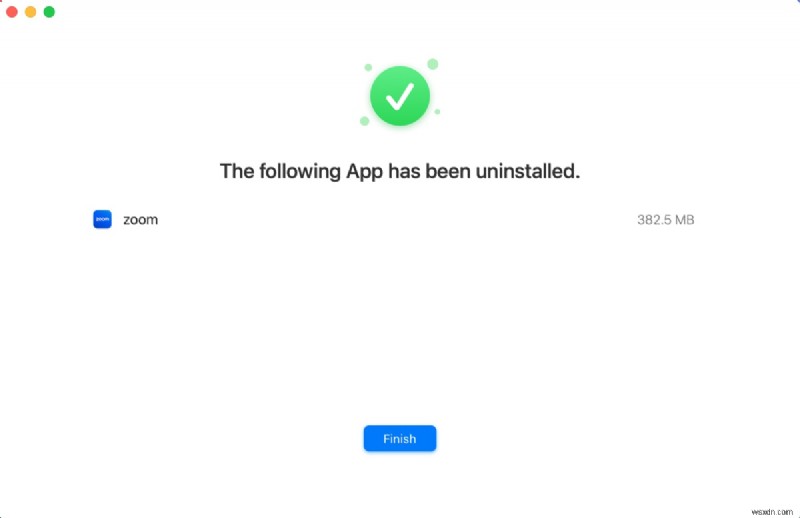 MacからZoomを完全にアンインストールする方法|4つの方法を徹底解説