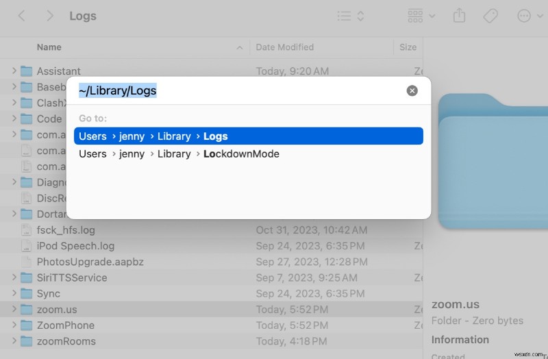 MacからZoomを完全にアンインストールする方法|4つの方法を徹底解説