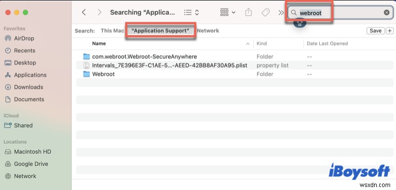 Webroot SecureAnywhere を Mac から完全に削除する方法：3つの実績あるアンインストール手順