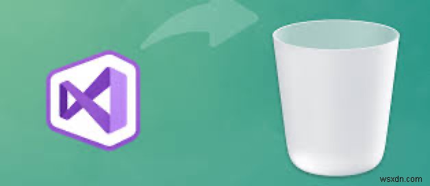 macOSでVisual Studio Codeを完全にアンインストールする方法【3つの方法を徹底解説】