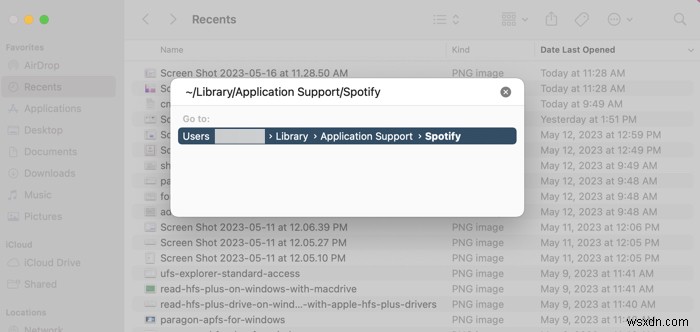 MacからSpotifyを完全にアンインストールする2つの簡単な方法