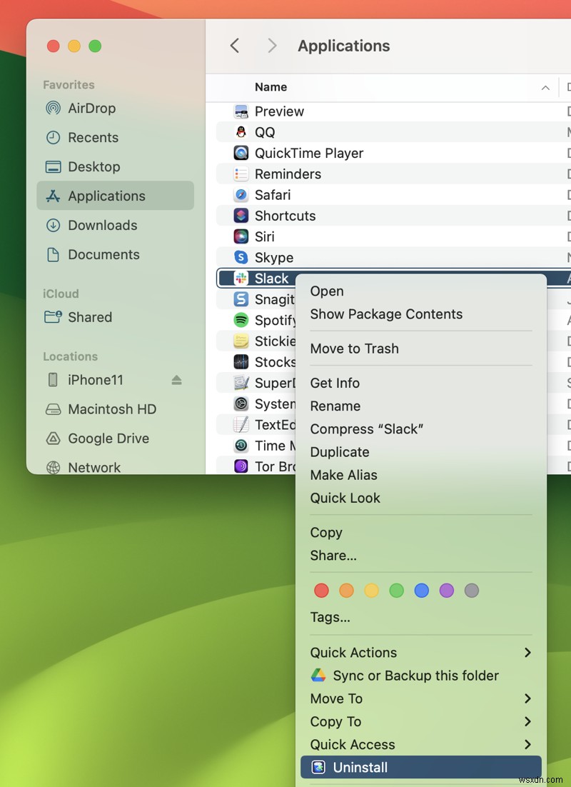 MacからSlackを完全にアンインストールする方法|初心者向けステップガイド