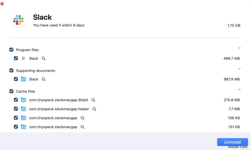 MacからSlackを完全にアンインストールする方法|初心者向けステップガイド