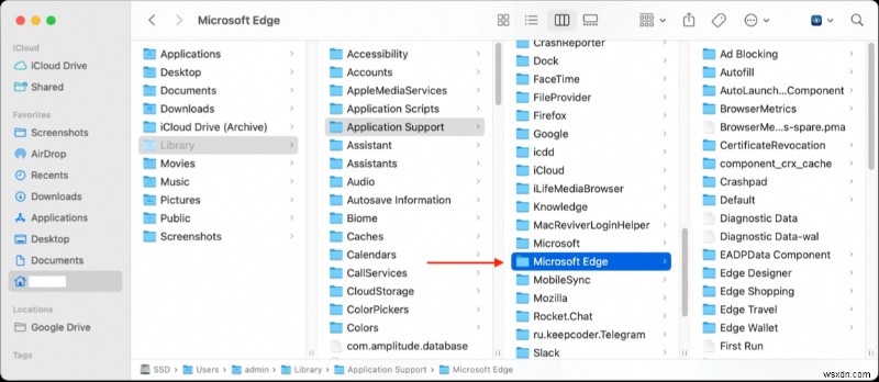 MacからMicrosoft Edgeを完全にアンインストールする方法｜実証済み3つの手法を徹底解説