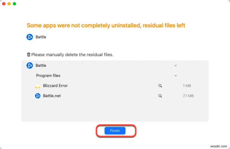 MacからBattle.netを完全にアンインストールする方法|初心者向けステップバイステップガイド