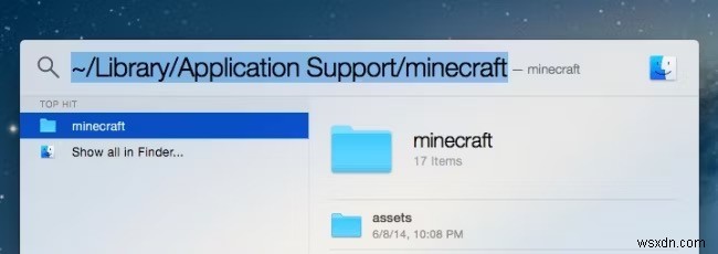 MacからMinecraftをアンインストールする3つの簡単な方法