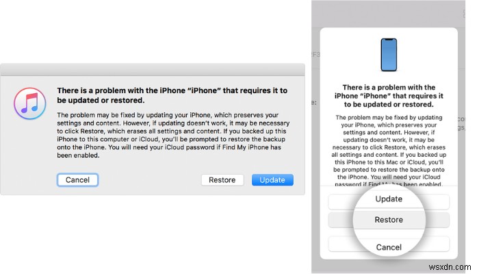 【保存版】iPhoneが無効になったときのロック解除方法|パスコードを忘れた場合の対処法を徹底解説