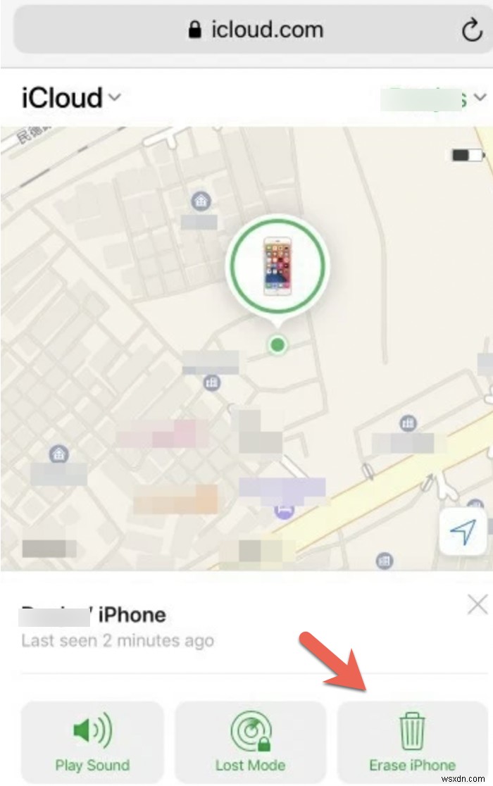 【保存版】iPhoneが無効になったときのロック解除方法|パスコードを忘れた場合の対処法を徹底解説