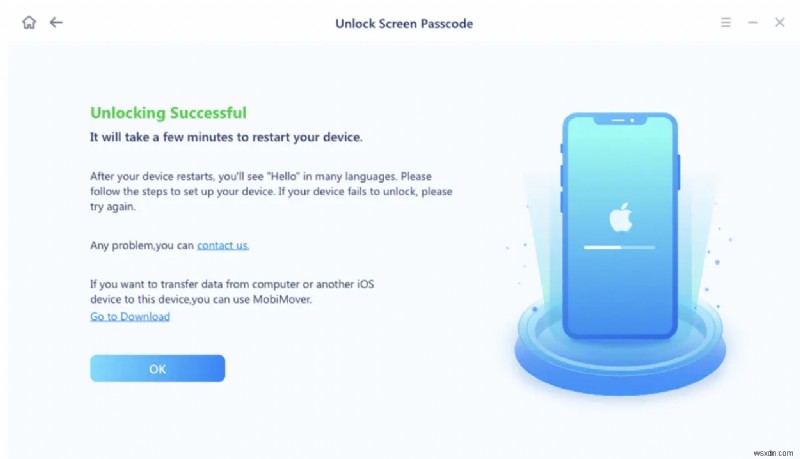【保存版】iPhoneが無効になったときのロック解除方法|パスコードを忘れた場合の対処法を徹底解説