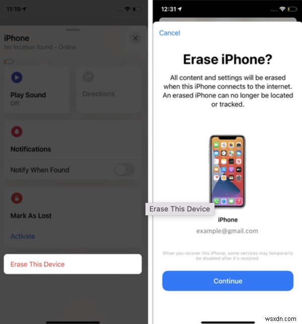 【保存版】iPhoneが無効になったときのロック解除方法|パスコードを忘れた場合の対処法を徹底解説
