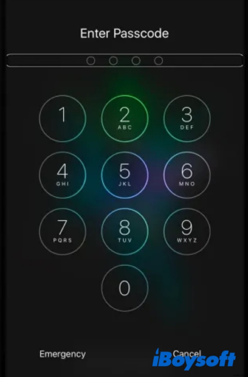 画面が割れても大丈夫!タッチ操作なしでiPhoneのロックを解除する5つの方法
