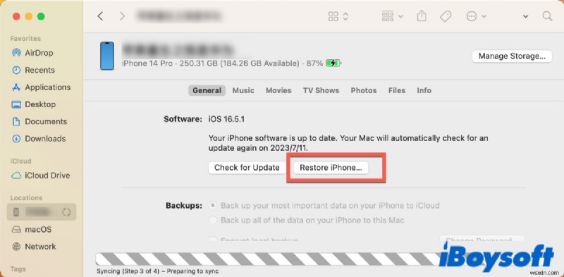 画面が割れても大丈夫!タッチ操作なしでiPhoneのロックを解除する5つの方法