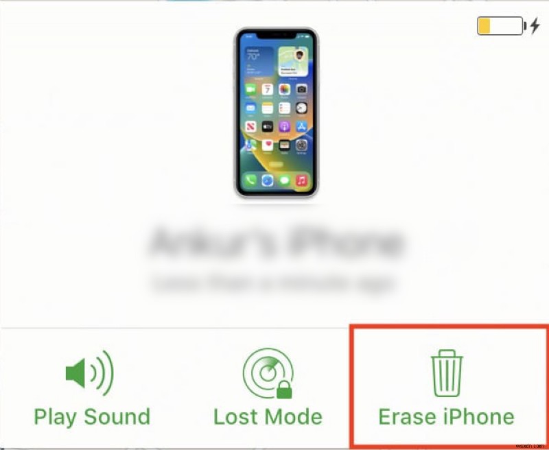 画面が割れても大丈夫!タッチ操作なしでiPhoneのロックを解除する5つの方法