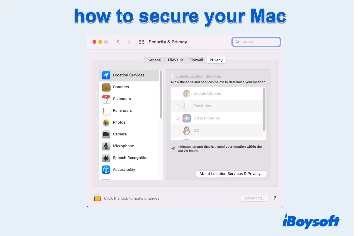 Macを保護する:USBポート(すべてまたは特定)を無効化して最大限のセキュリティを実現する方法