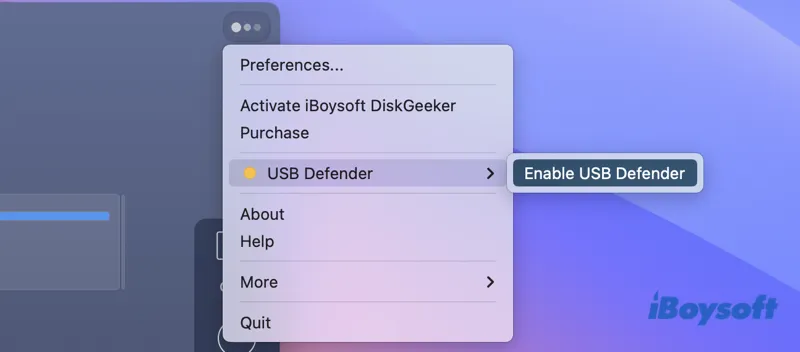 Macを保護する:USBポート(すべてまたは特定)を無効化して最大限のセキュリティを実現する方法