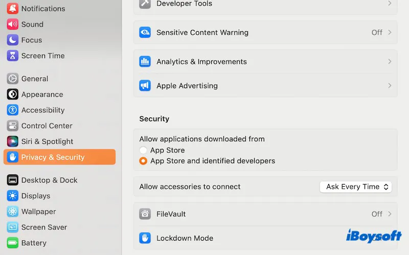 Macを保護する:USBポート(すべてまたは特定)を無効化して最大限のセキュリティを実現する方法