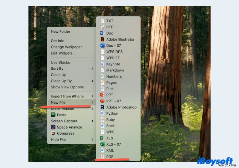 MacでPDFファイルを作成する方法:新規作成・複数ファイルからの変換・PDF結合まで徹底ガイド