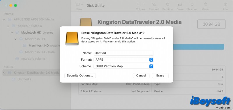 【2025年最新】Macでファイルを完全に削除する7つの確実な方法