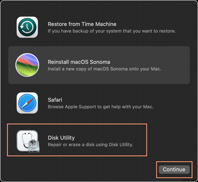 macOS Sonoma を外付け SSD/HDD にクローンする完全ガイド – 手順と復元方法を徹底解説