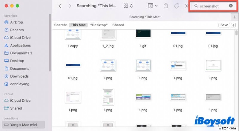 Macでスクリーンショットが見つからない・消えたときの対処法|見つけて復元する5つの専門家のヒント